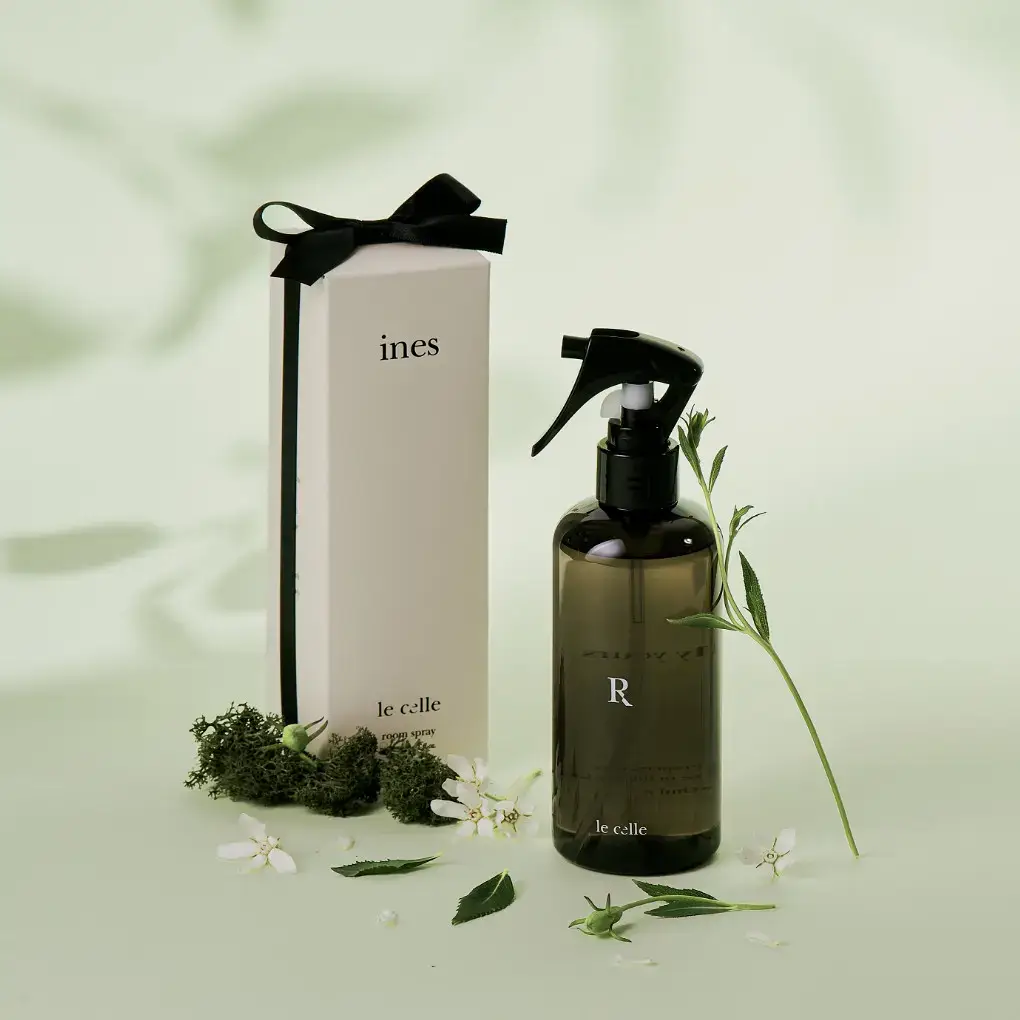 [피오니/아이리스향] 르셀르 룸 스프레이 이네스 250ml